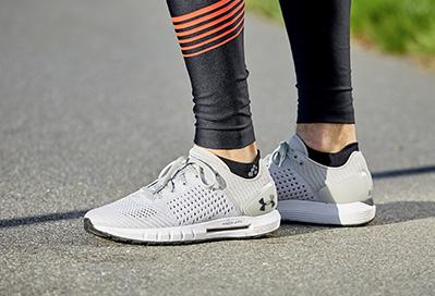 TEST: Under Armour HOVR Sonic – Löparsko – Årets bästa debut