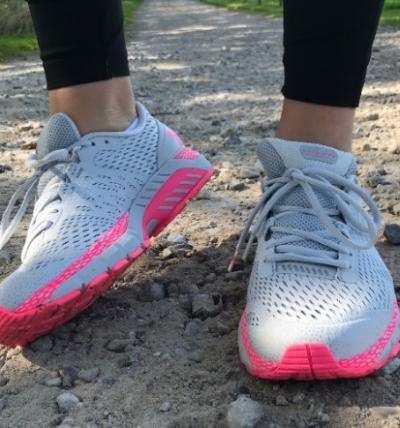 TEST: Under Armour HOVR Guardian 2 – stabil löparsko med high-tech feature i mellansulan