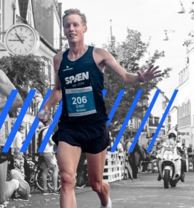 Guide: Hur undviker du att gå in i väggen på ett marathon