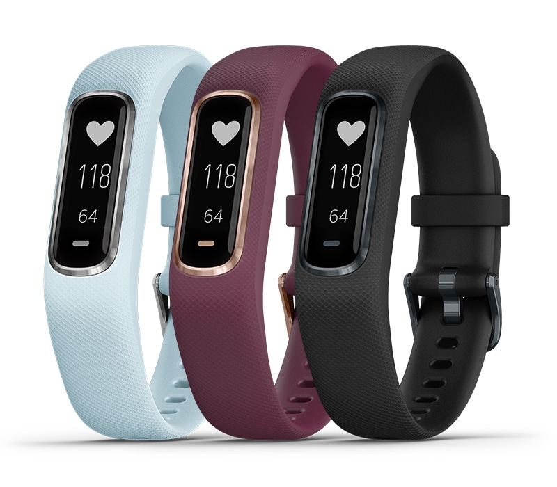 Garmin Vivosmart 4