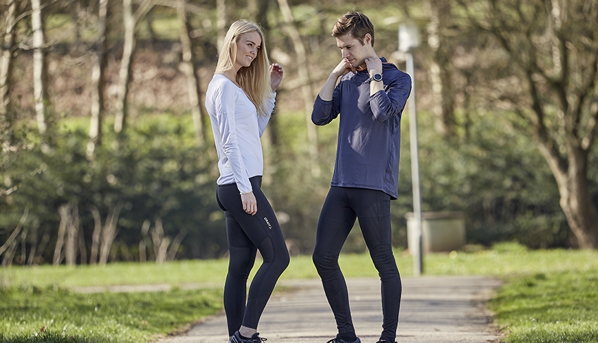 Craft Shade l&oslash;bet&oslash;j med solfaktor