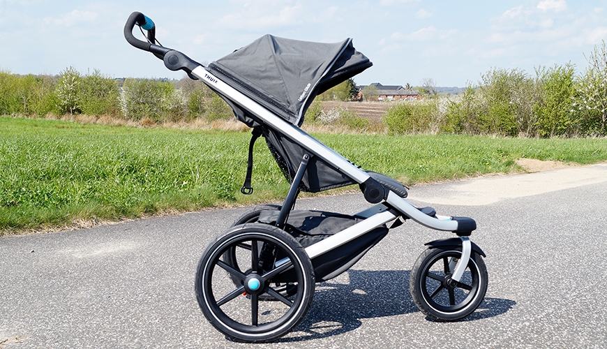 Thule Urban Glide 2 babyjogger