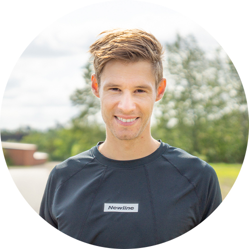 Se Jesper Petersen's profil