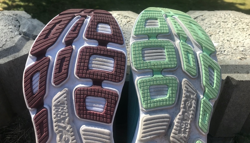 hoka one one bondi 7 vs bondi 6