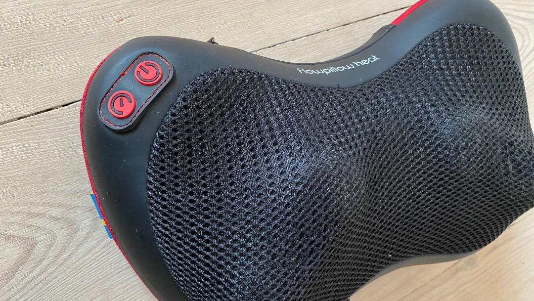 Flowpillow Heat test