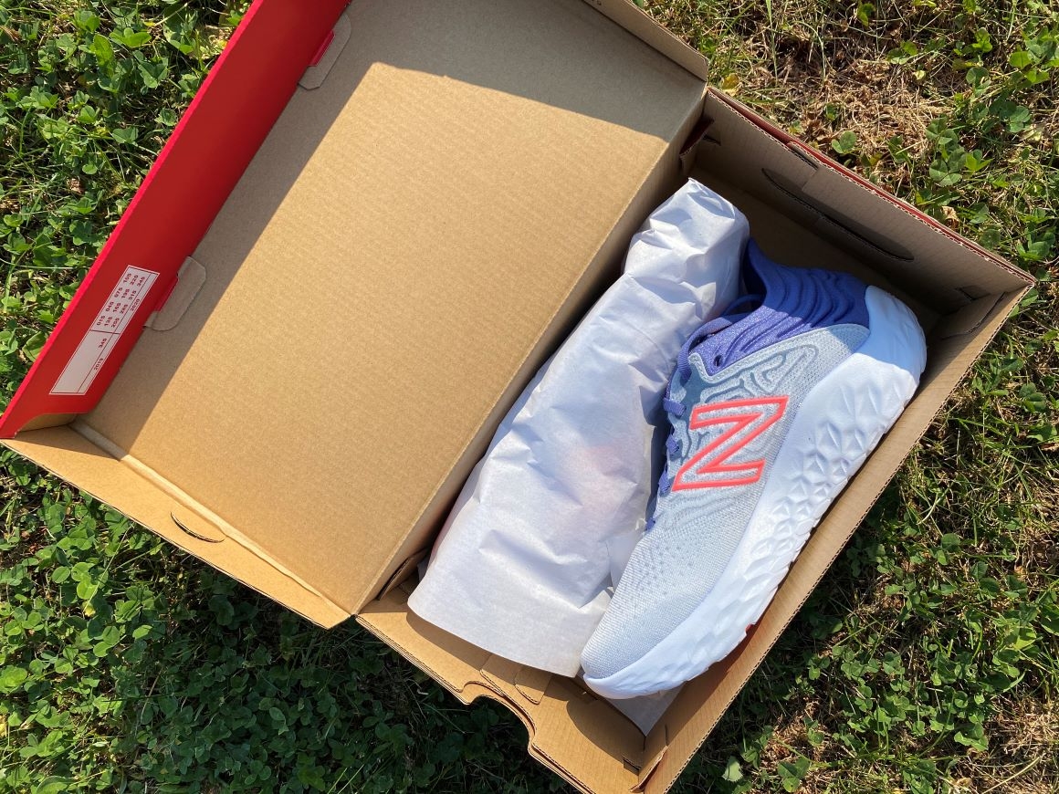 New Balance Beacon V3