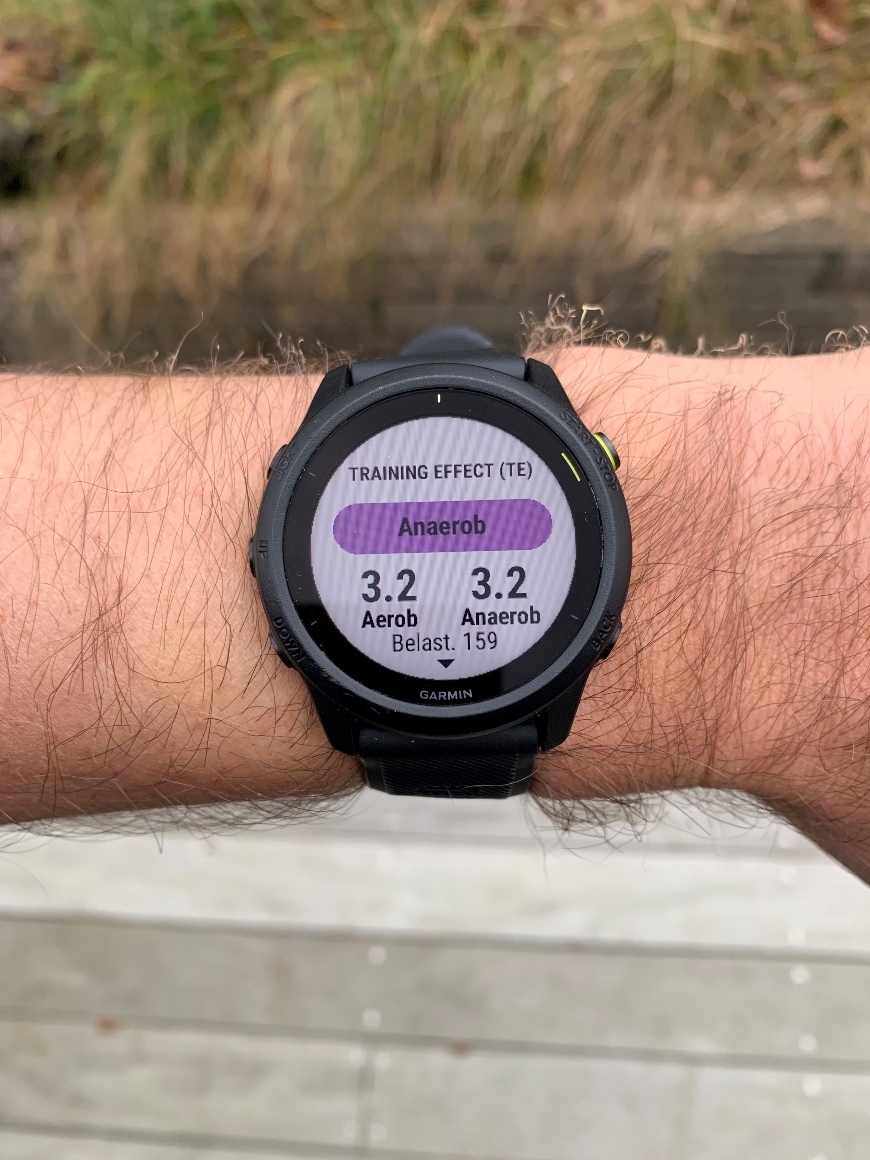 Garmin 745