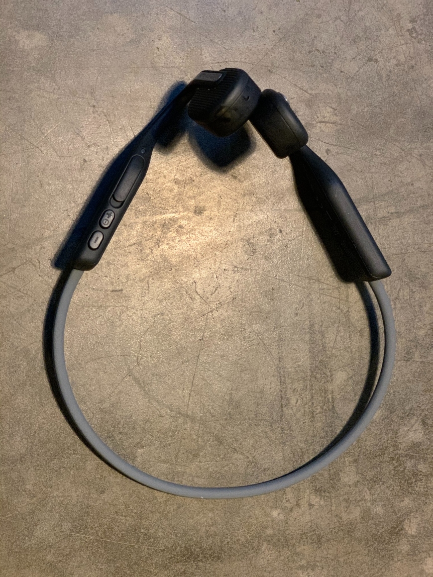 aftershokz