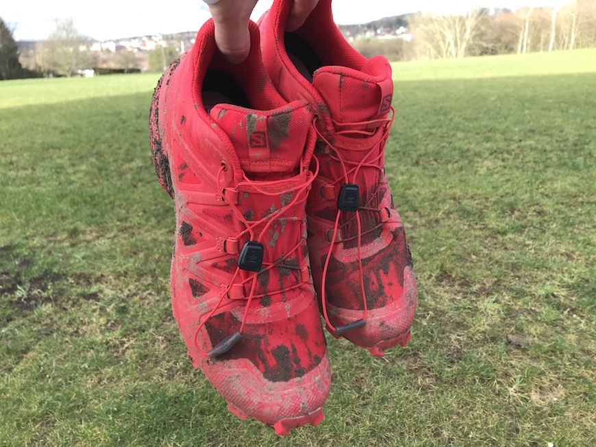 salomon speedcross 5 test