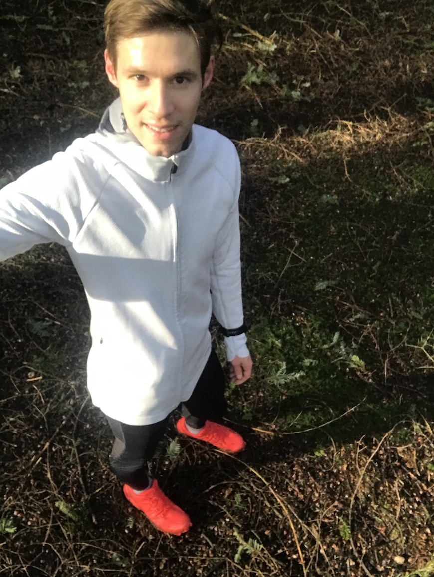 salomon speedcross 5 test jesper