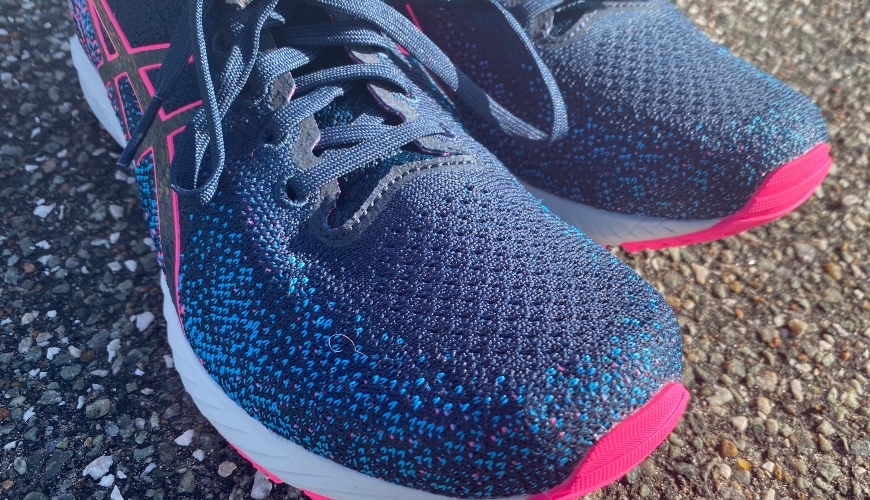 ASICS GEL-DS Trainer 26 vs. ASICS GEL-DS Trainer 25