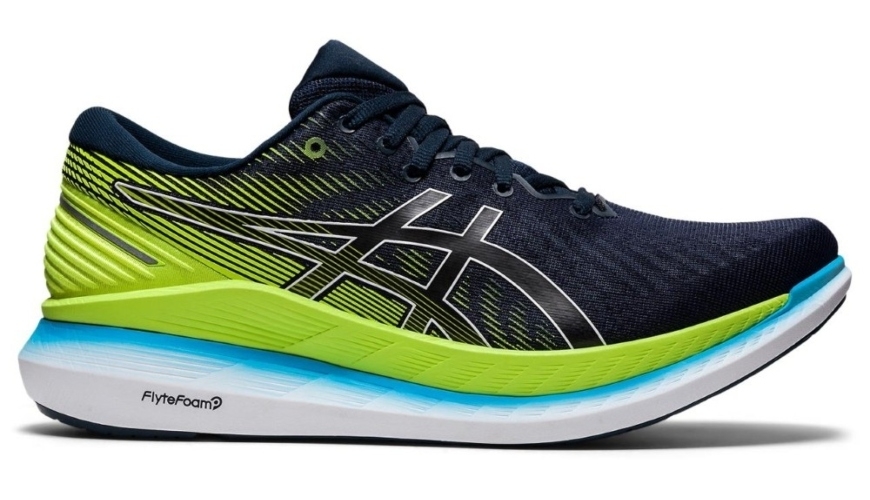 Test ASICS GlideRide 2