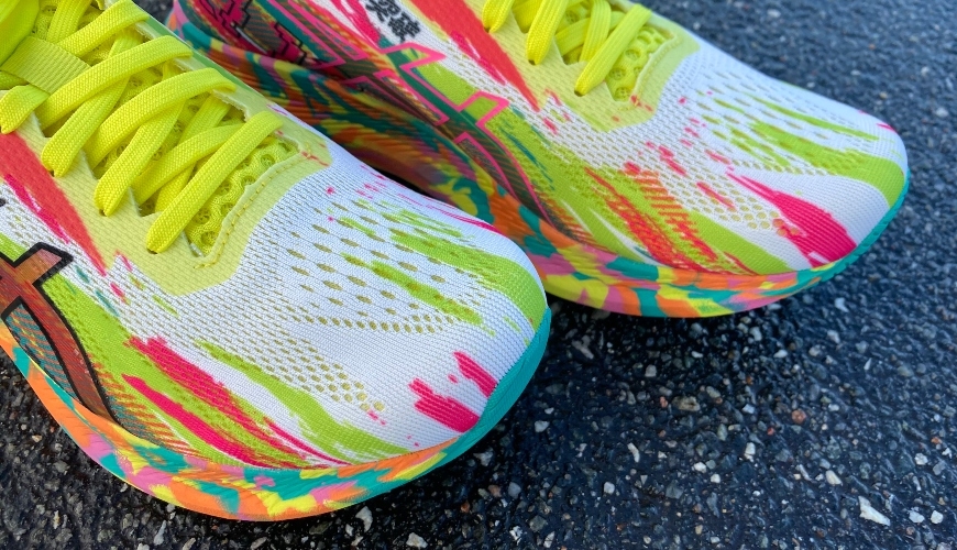 ASICS Noosa Tri 13 test