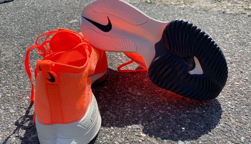 Nike Air Zoom Alphafly Next%