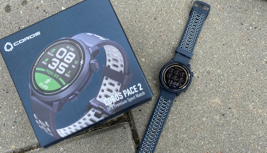 COROS Pace 2
