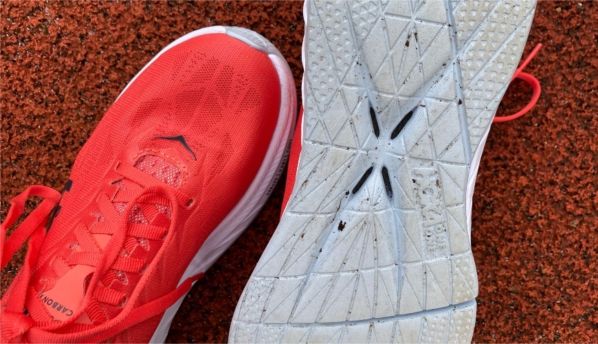 Hoka One One Carbon X 2 