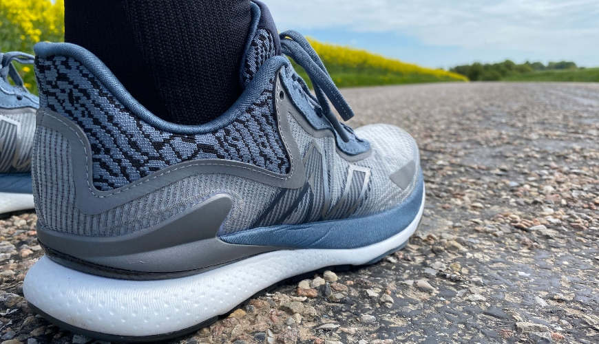 Test New Balance FuelCell Lerato 