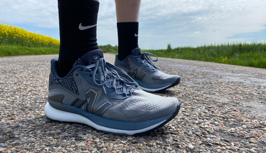 Test New Balance FuelCell Lerato 