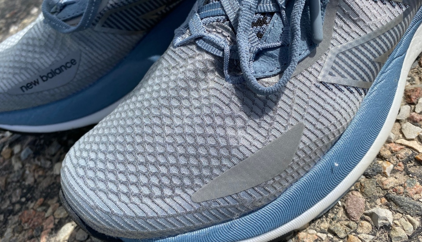 Test New Balance FuelCell Lerato 