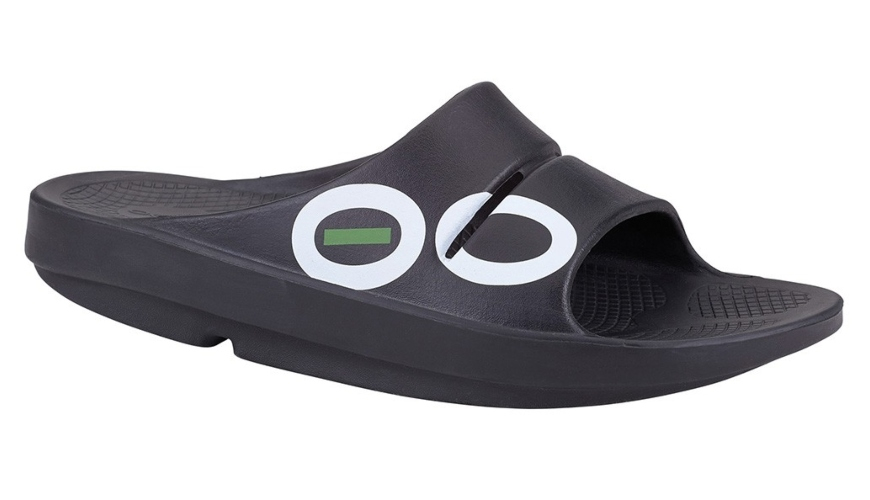 OOFOS OOAHH Sport Slipper