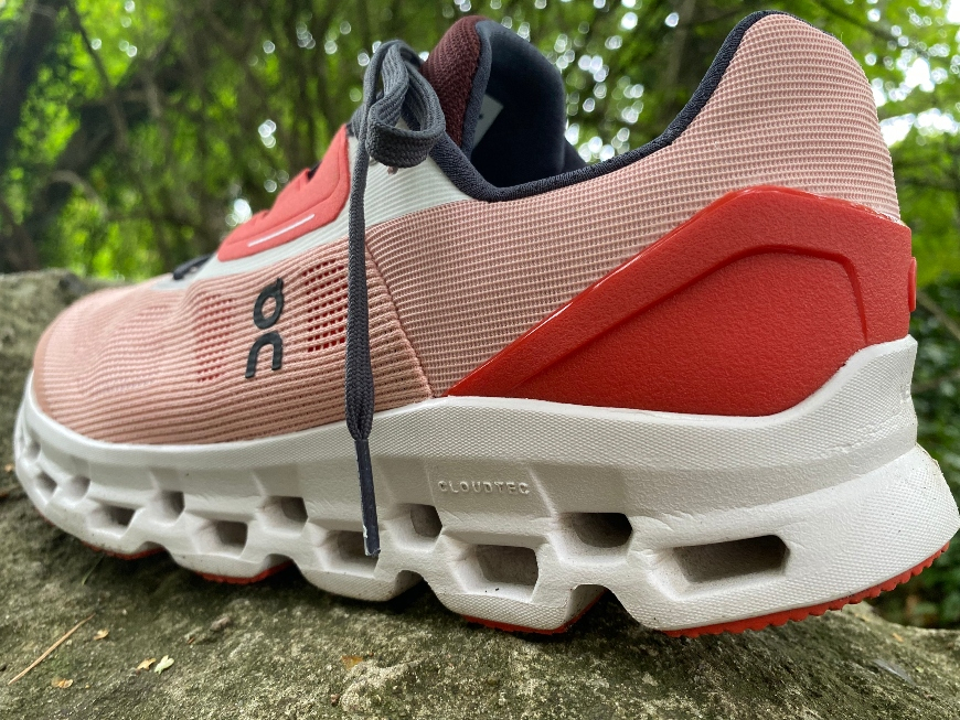 On Cloudstratus test