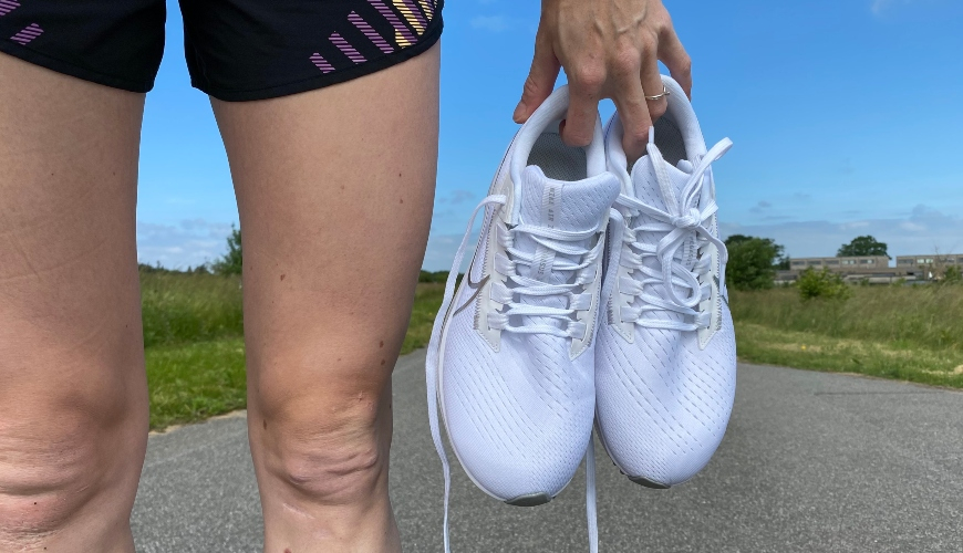 Nike Air Zoom Pegasus 38 test