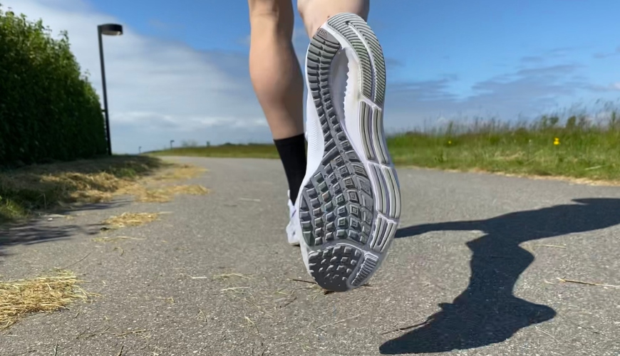 Nike Air Zoom Pegasus 38 test