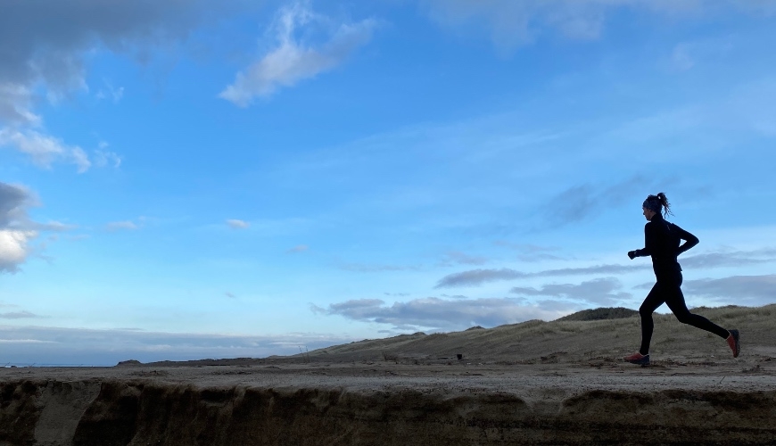 Saucony Peregrine 11 ST