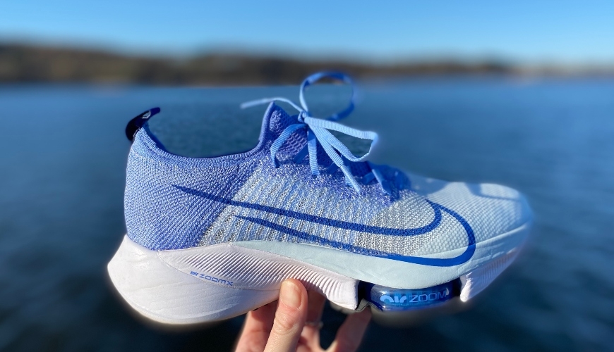 Nike Air Zoom Tempo Next%