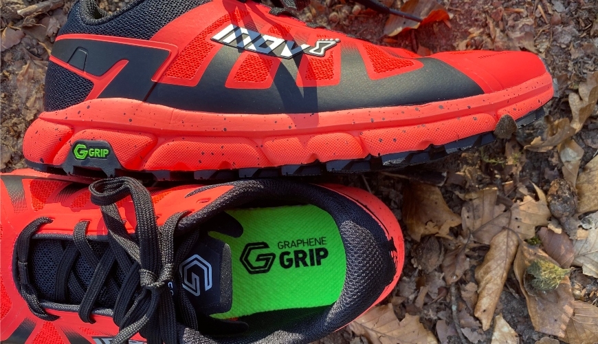 Test Inov-8 Terraultra G270