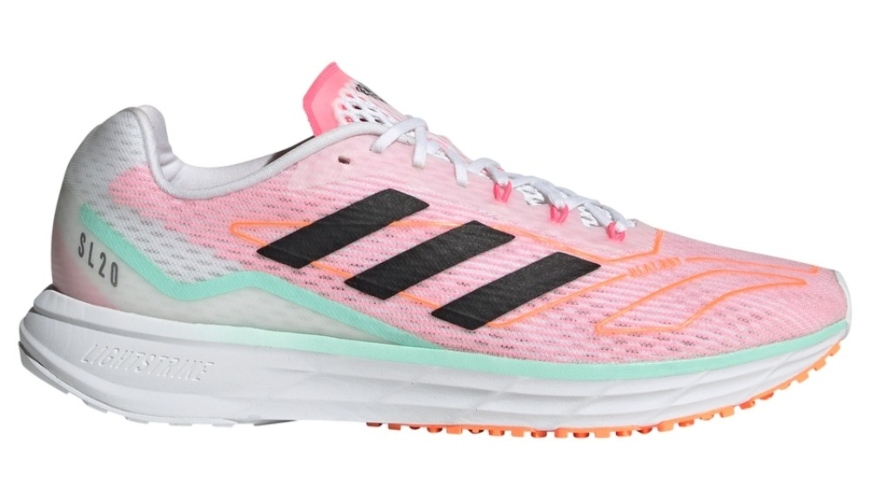 adidas sl20.2 summer ready