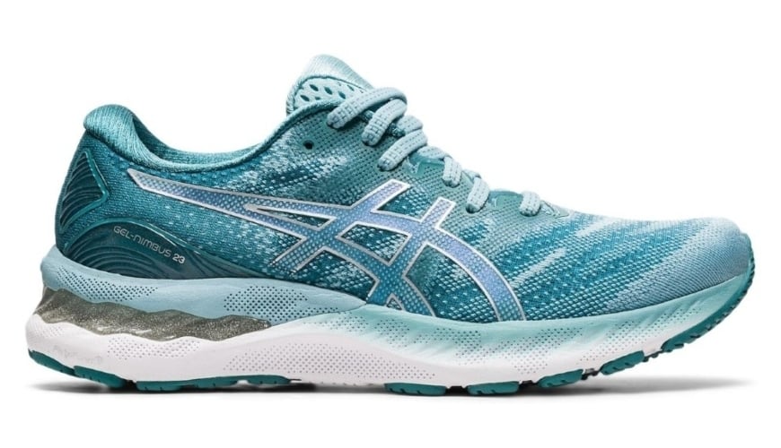 asics gel glyde 2 dam
