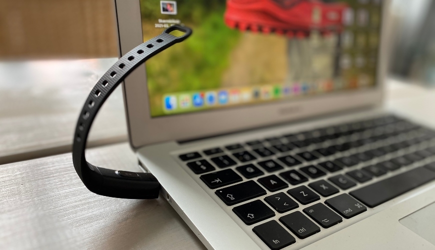 havit fitness tracker