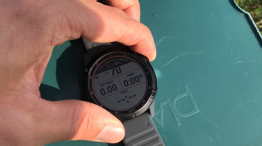 garmin solar test 2