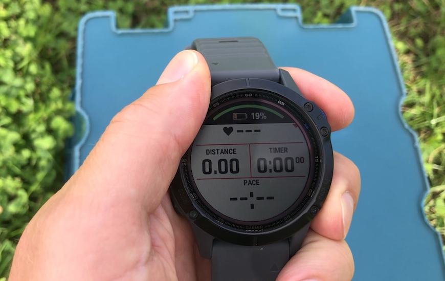 garmin solar test3