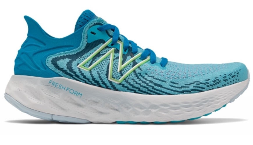 new balance fresh foam 1080 v11