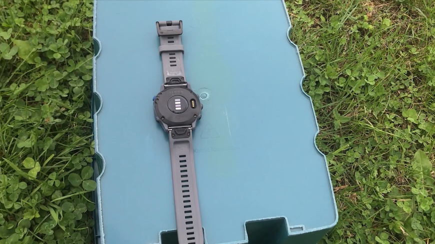 Garmin utan solar test2