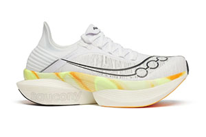 Saucony Endorphin Elite 2