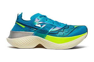 Saucony Endorphin Elite