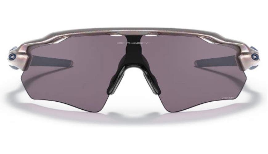 Oakley Radar EV Path