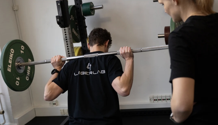 Styrketr&auml;ning f&ouml;r l&ouml;pare