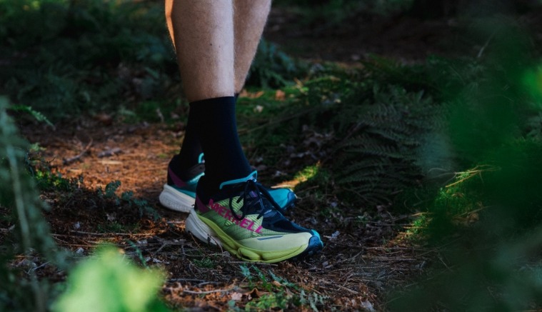 B&auml;sta trailskorna fr&aring;n Merrell