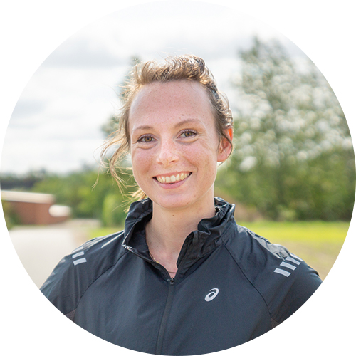 Se Laura Nijhuis' profil