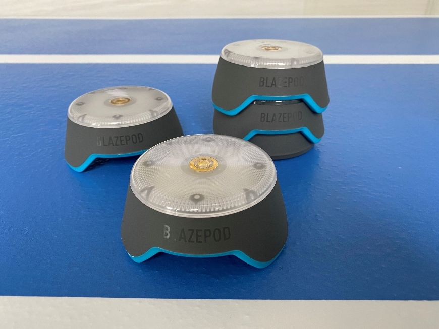 BlazePod