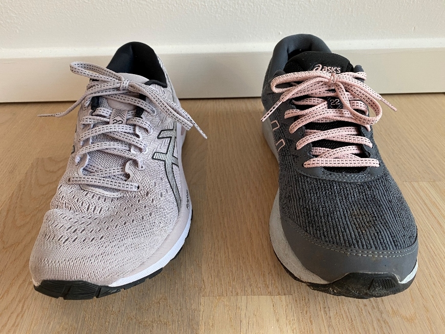 ASICS GEL-Cumulus 22 G-TX