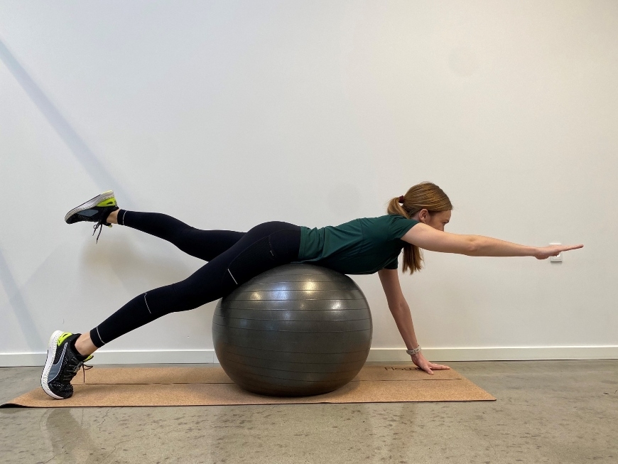 Bedste udstyr til hjemmetræning