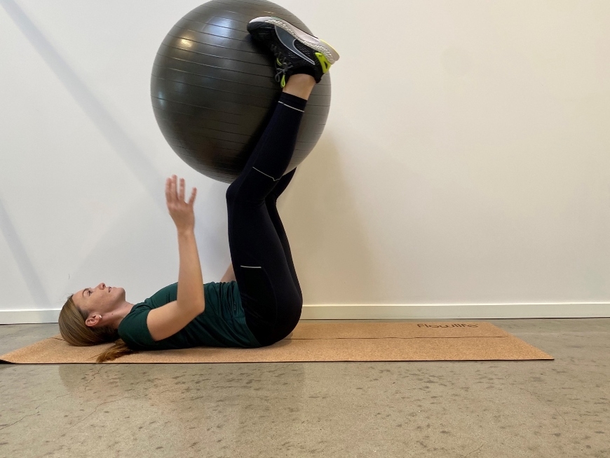 Bedste udstyr til hjemmetræning