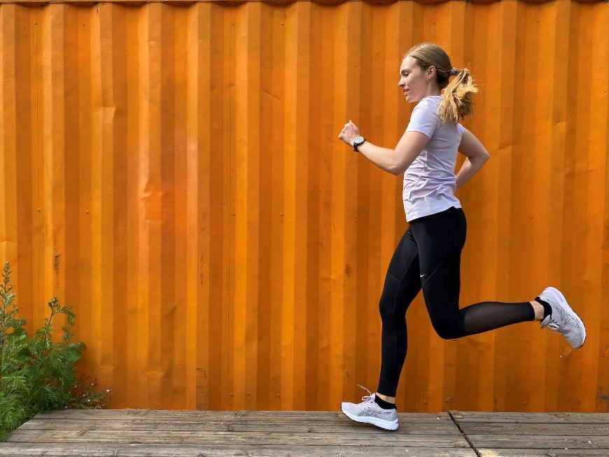 ASICS GEL-Cumulus 22