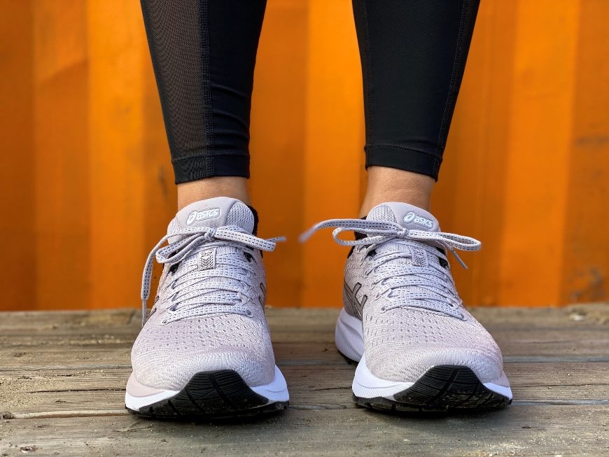 ASICS GEL-Cumulus 22