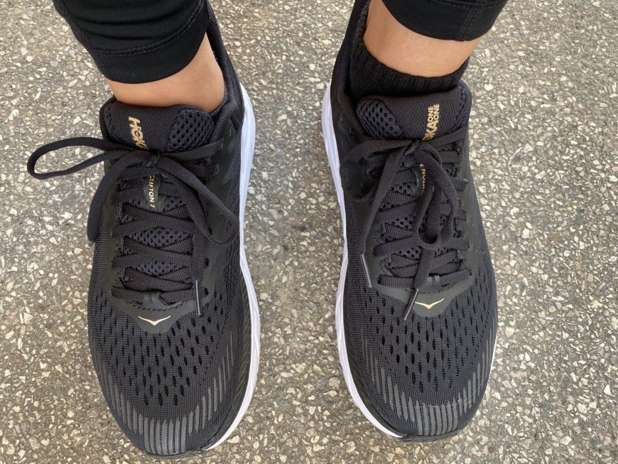 Hoka One One Clifton 7